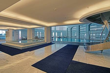 BAIA BODRUM Spa